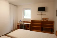 Wohnraum Untergeschoss
