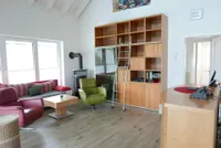 Wohnbereich Erdgeschoss