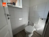 Toilette