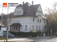 Ansicht von Nordwesten