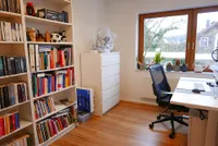 Büro / Kinderzimmer