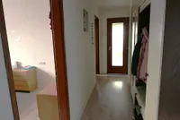 Wohnungsflur 