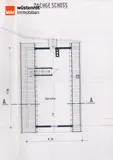 Grundriss DG
