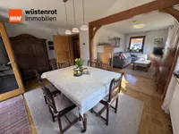 Wohnen / Essen EG