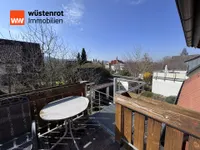 Terrasse OG