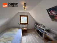 Gästezimmer Dachspitz
