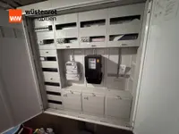 Stromverteilung Gesamt