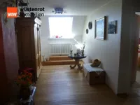Wohndiele im OG