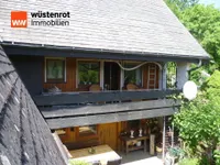 Hauserweiterung von 1982