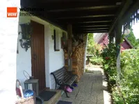 Eingangsbereich