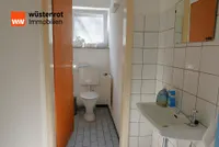 Gäste-WC EG