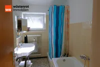 Badezimmer EG