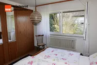 Schlafzimmer EG