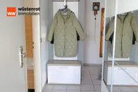 Garderobe DG