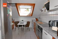 Küche DG