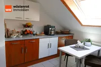 Küche DG