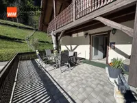 Terrasse EG
