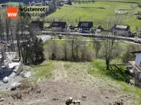 Blick Richtung SüdWest