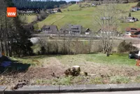 Blick Richtung SüdWest