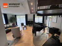 Wohnen
