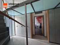 Begehbarer Kleiderschrank 