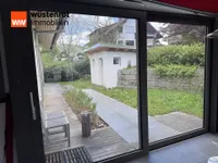 Wintergarten