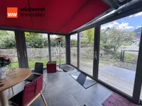 Wintergarten