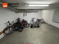 Fahrradraum 
