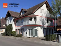 Lage im Haus
