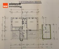 Grundriss UG