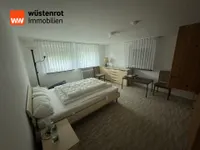 Zimmer UG Einliegwohnung
