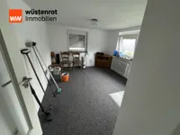 Zimmer UG Einliegerwohnung