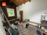 Gartenhaus 
