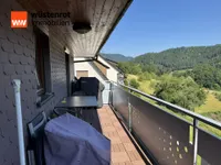 Balkon DG 1