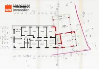 Grundriss OG 