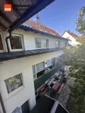 Balkone