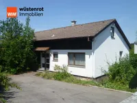 Ihr neues Zuhause?