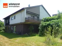 Südwestansicht