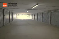 Tiefgarage