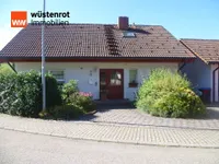 Ansicht Nord