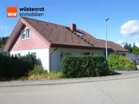 Ansicht Nordost