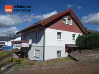 Ansicht Südost