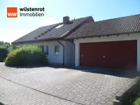 Ansicht Nordwest