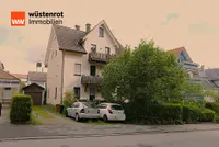 Südansicht