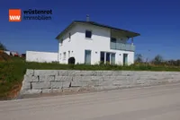 Südwestansicht