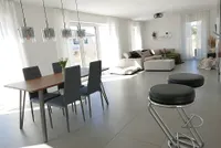 Wohnen / Essen