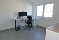 Zimmer im EG
