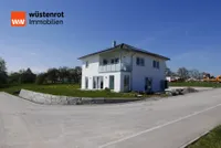 Südostansicht
