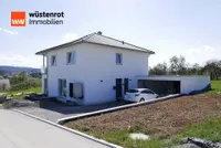 Nordostansicht