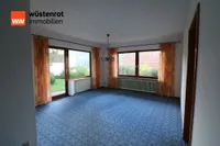 Helles Wohnzimmer....